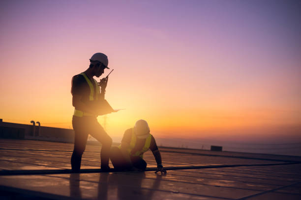 Trusted Mount Pleasant, TX Roofing Contractor Experts