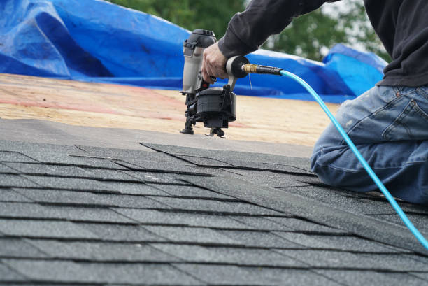 Quick and Trustworthy Emergency Roof Repair Services in Mount Pleasant, TX